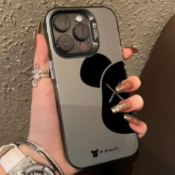 Coque iPhone Kaws