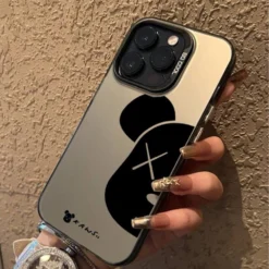 Coque iPhone Kaws
