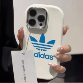Coque iPhone Adidas Anti-Choc